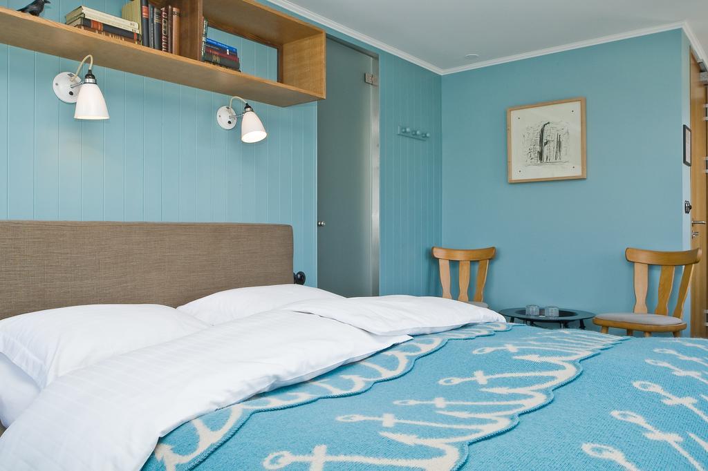 Hotel Egilsen Stykkishólmur Zewnętrze zdjęcie