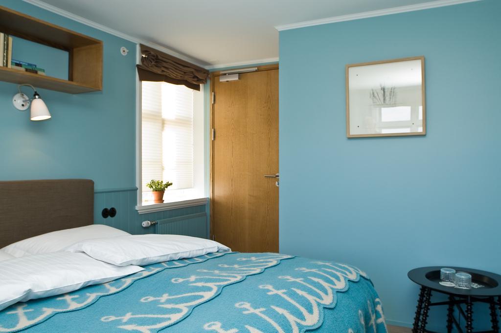Hotel Egilsen Stykkishólmur Zewnętrze zdjęcie