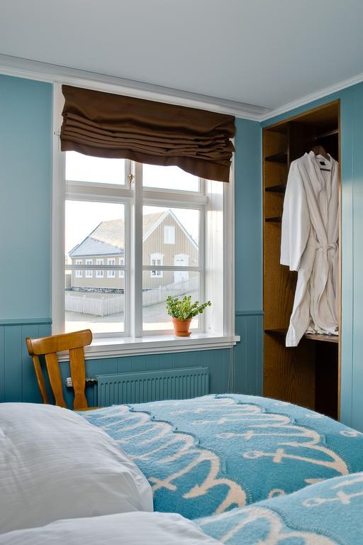 Hotel Egilsen Stykkishólmur Zewnętrze zdjęcie