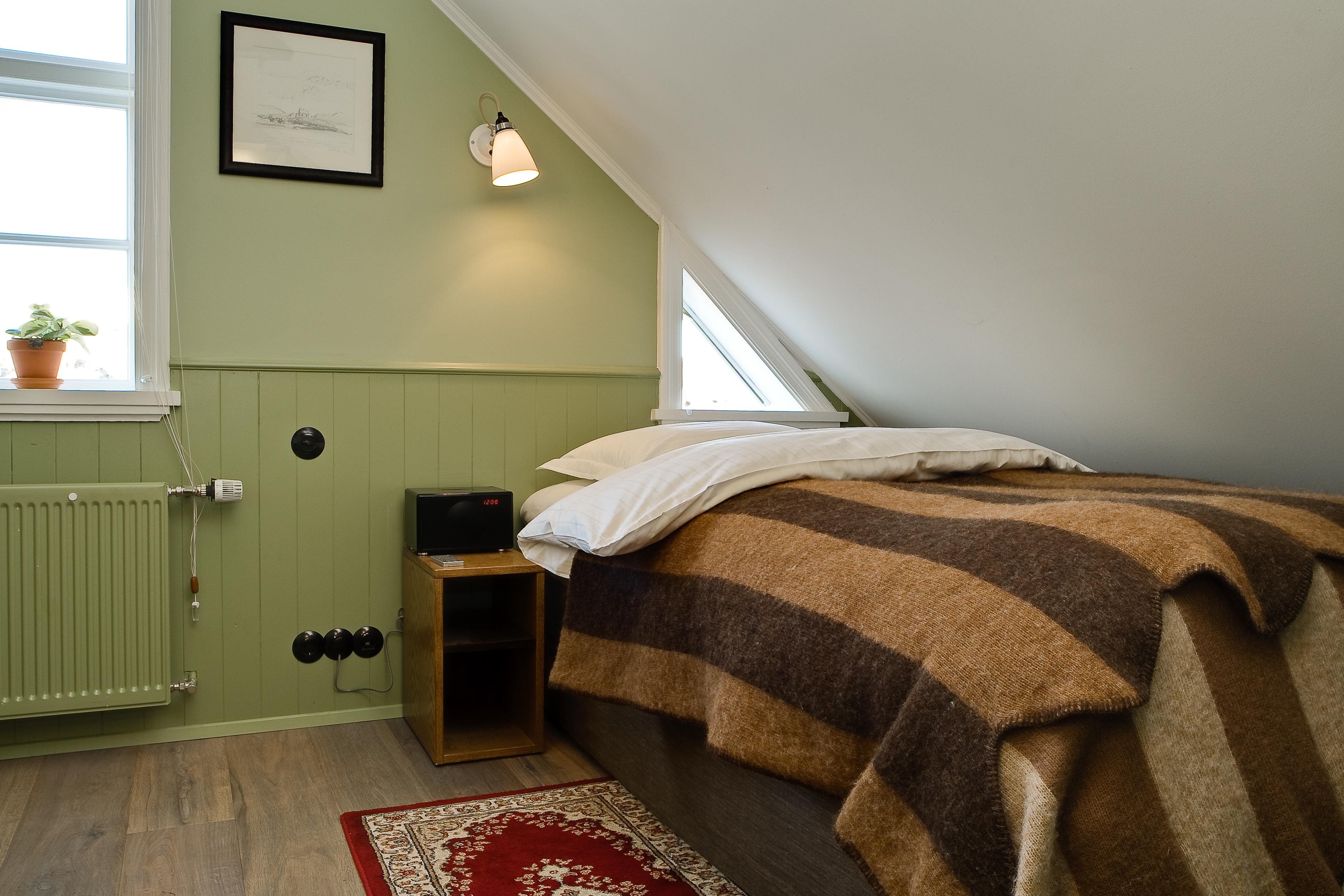 Hotel Egilsen Stykkishólmur Zewnętrze zdjęcie