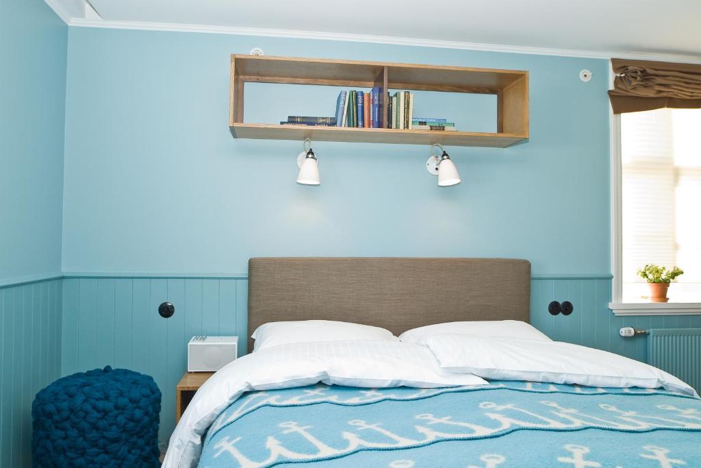 Hotel Egilsen Stykkishólmur Pokój zdjęcie